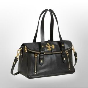 Marc Jacobs Pedal to the Metal handbag Vintage Euc